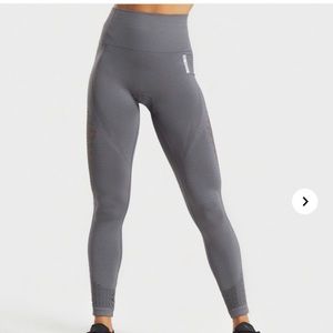 Gymshark Energy Seamless Leggings